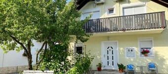 House Kajfes