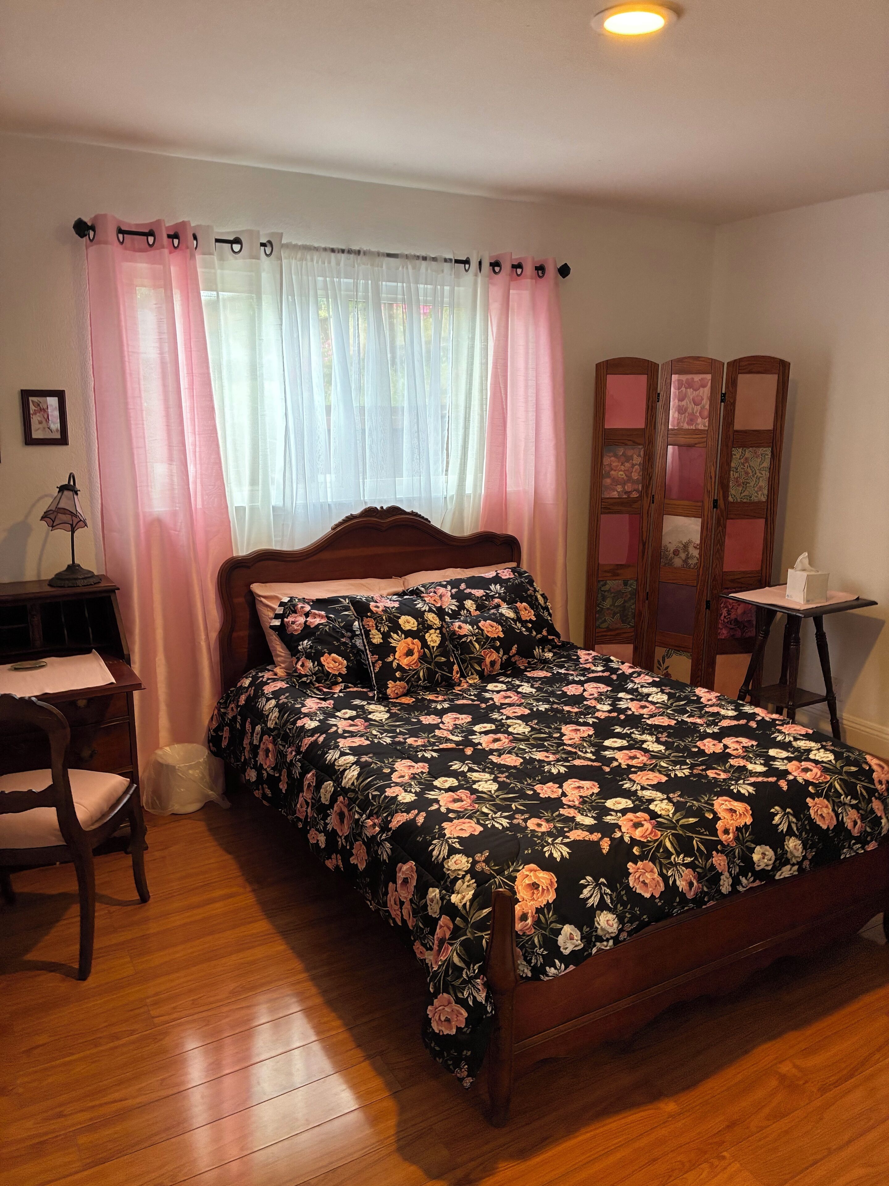 2 Schlafzimmer, WLAN, Bettwäsche, Rollstuhlgeeignet