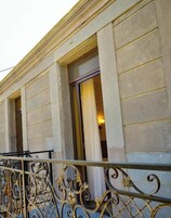 Detalle exterior