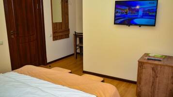 Standard Double Room, Mountain View