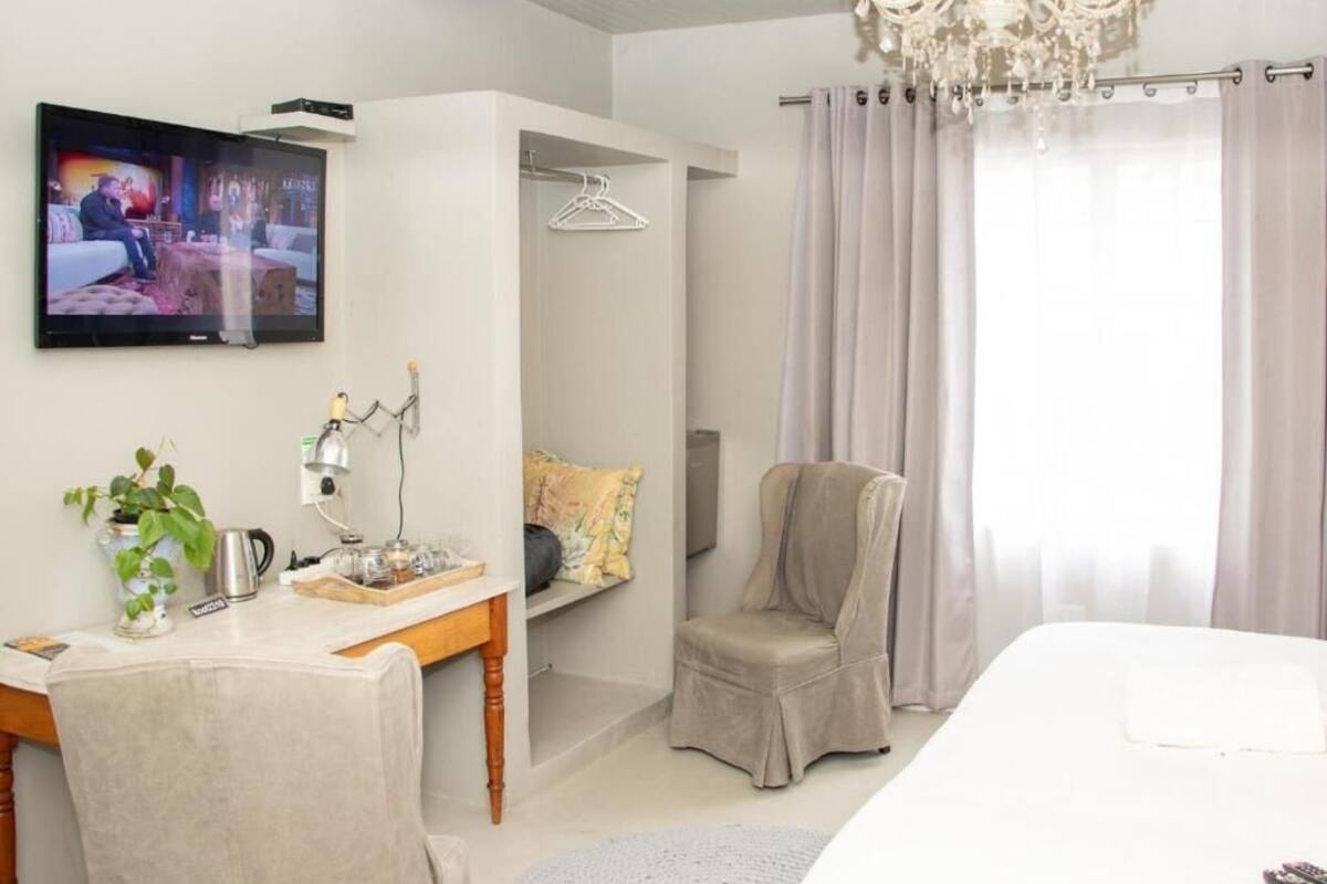 Chambre Double Supérieure