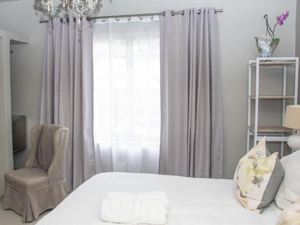 Superior-Doppelzimmer