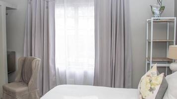 Superior-Doppelzimmer