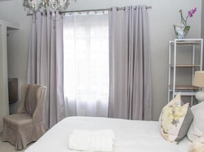 Chambre Double Supérieure