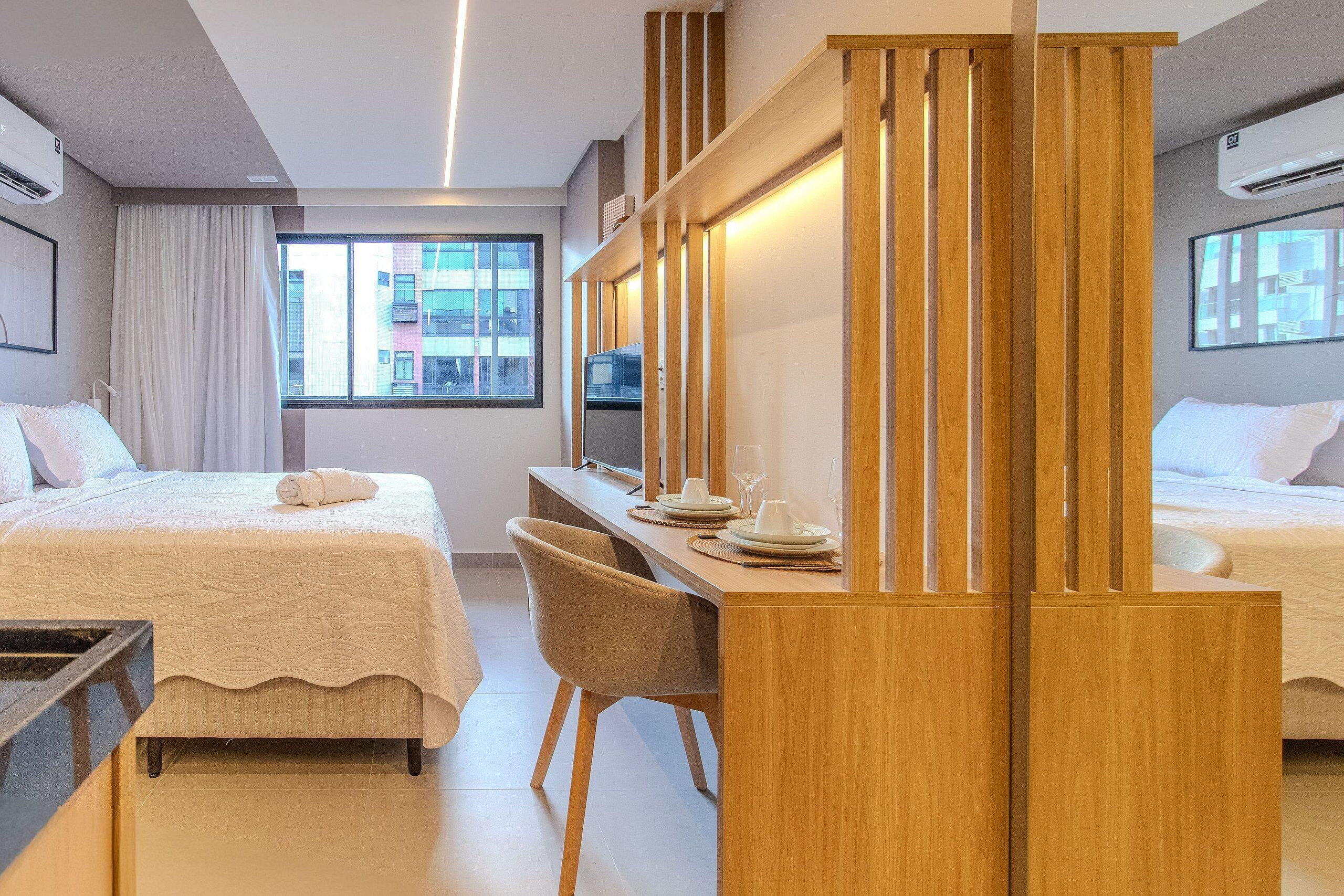 Superior-Apartment | Kostenloses WLAN