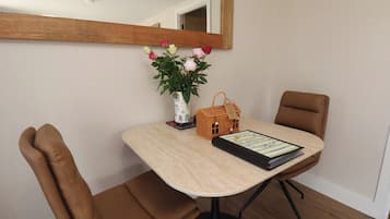 Ferienhaus | Speisen