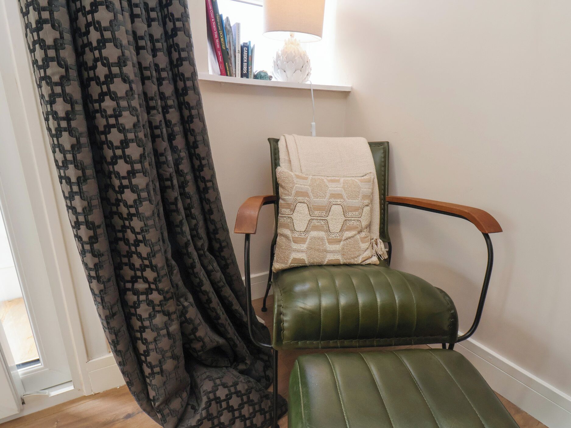 Ferienhaus | Innenbereich