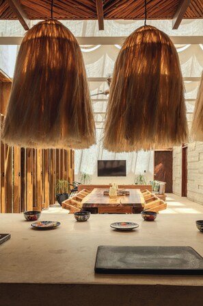 Biệt thự dành cho gia đình, 5 phòng ngủ | Nội thất