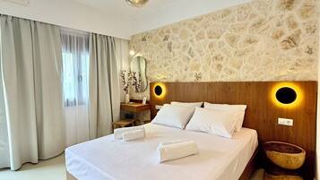 Studio Standard, vue montagne