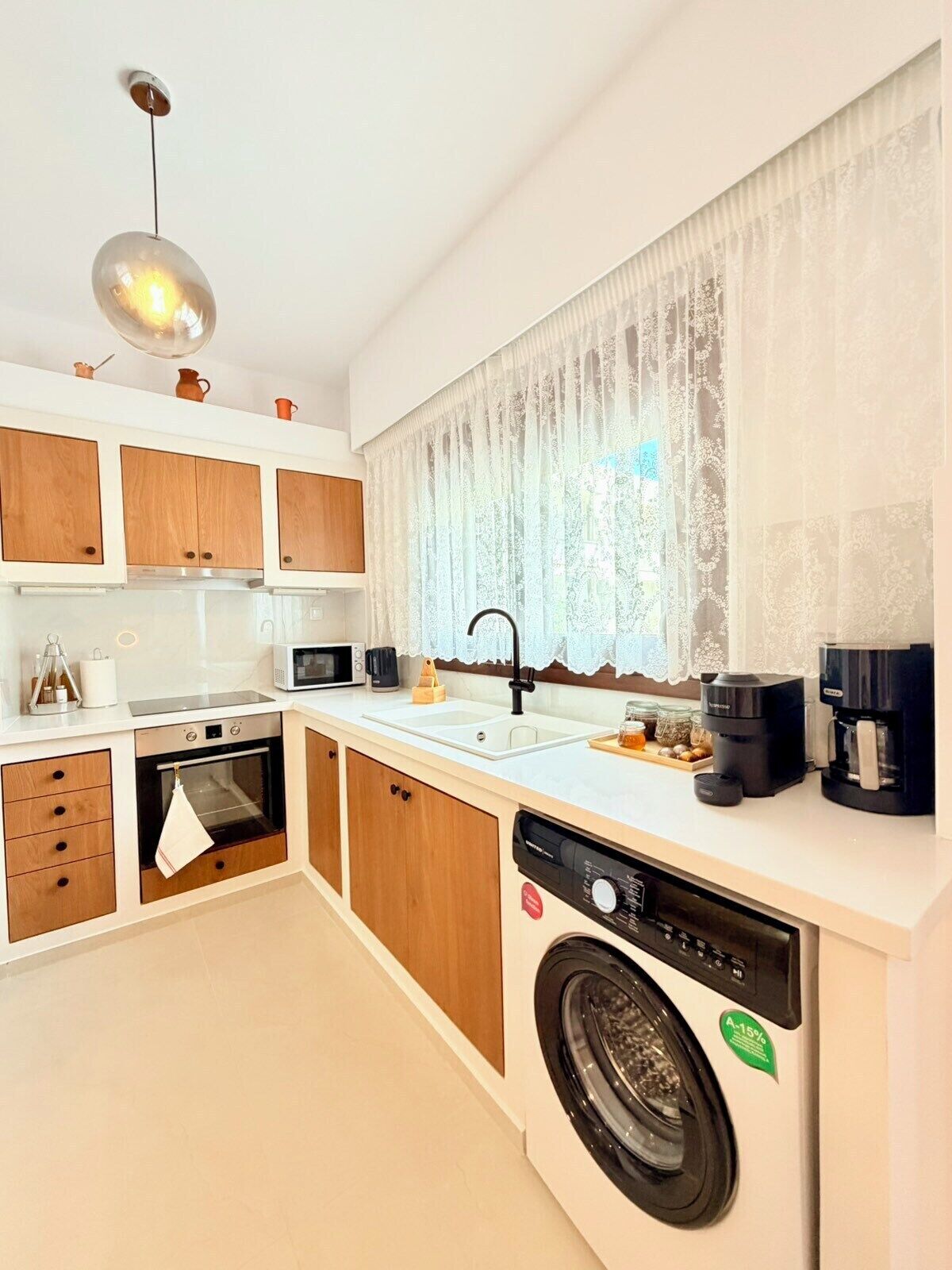 Standard Studio, Mountain View | Private kitchen