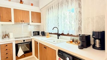 Standard Studio, Mountain View | Private kitchen