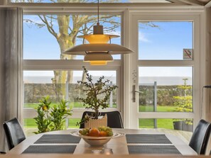 Dining - "Therkil" - 50m from the sea by Interhome (Børkop)
