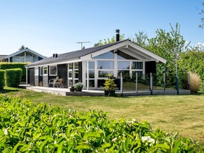 Exterior - "Therkil" - 50m from the sea by Interhome (Børkop)