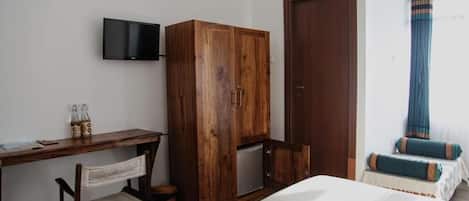 Deluxe Double Room, Ocean View