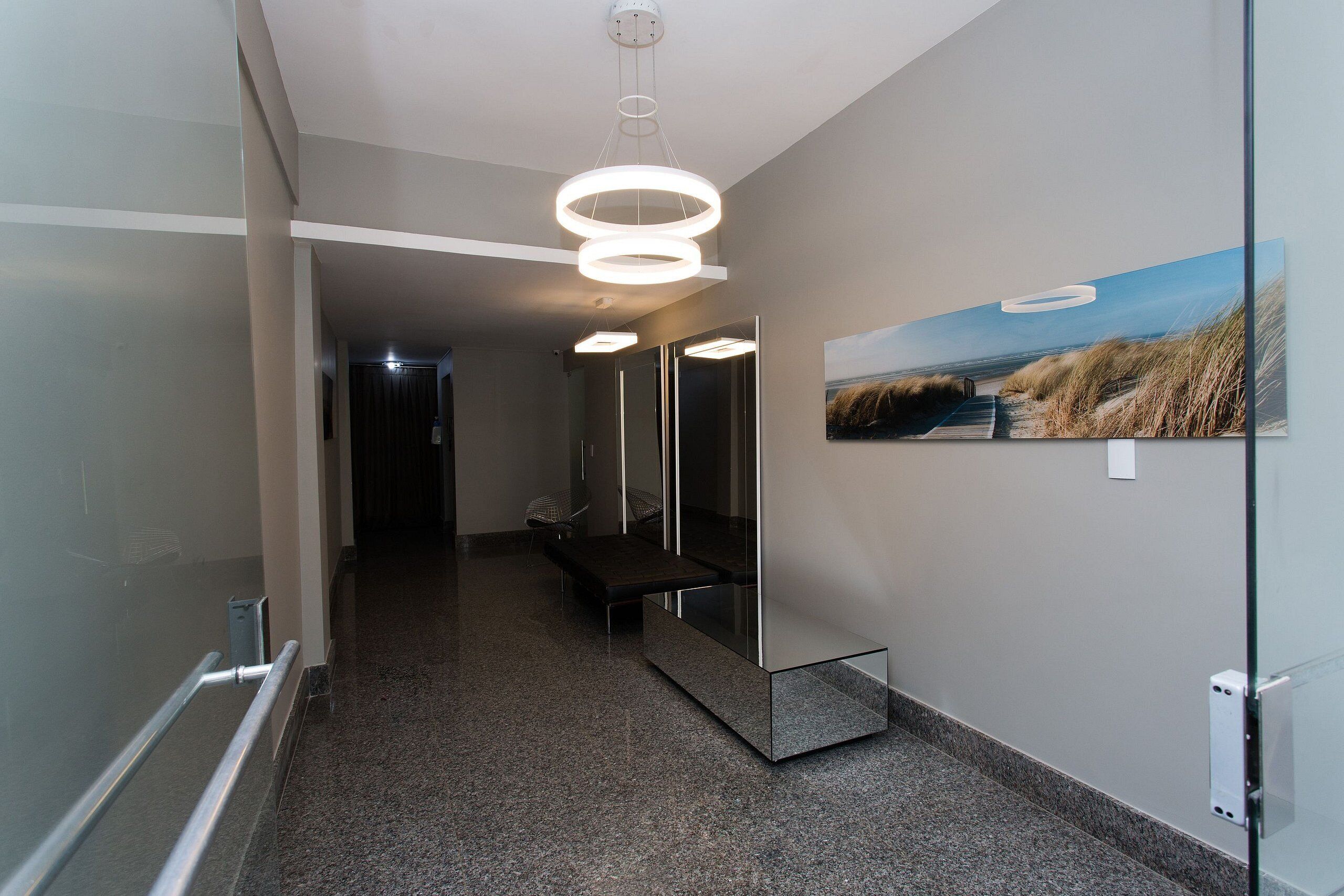 Apartment | Interior