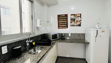 Apartment | Private kitchen