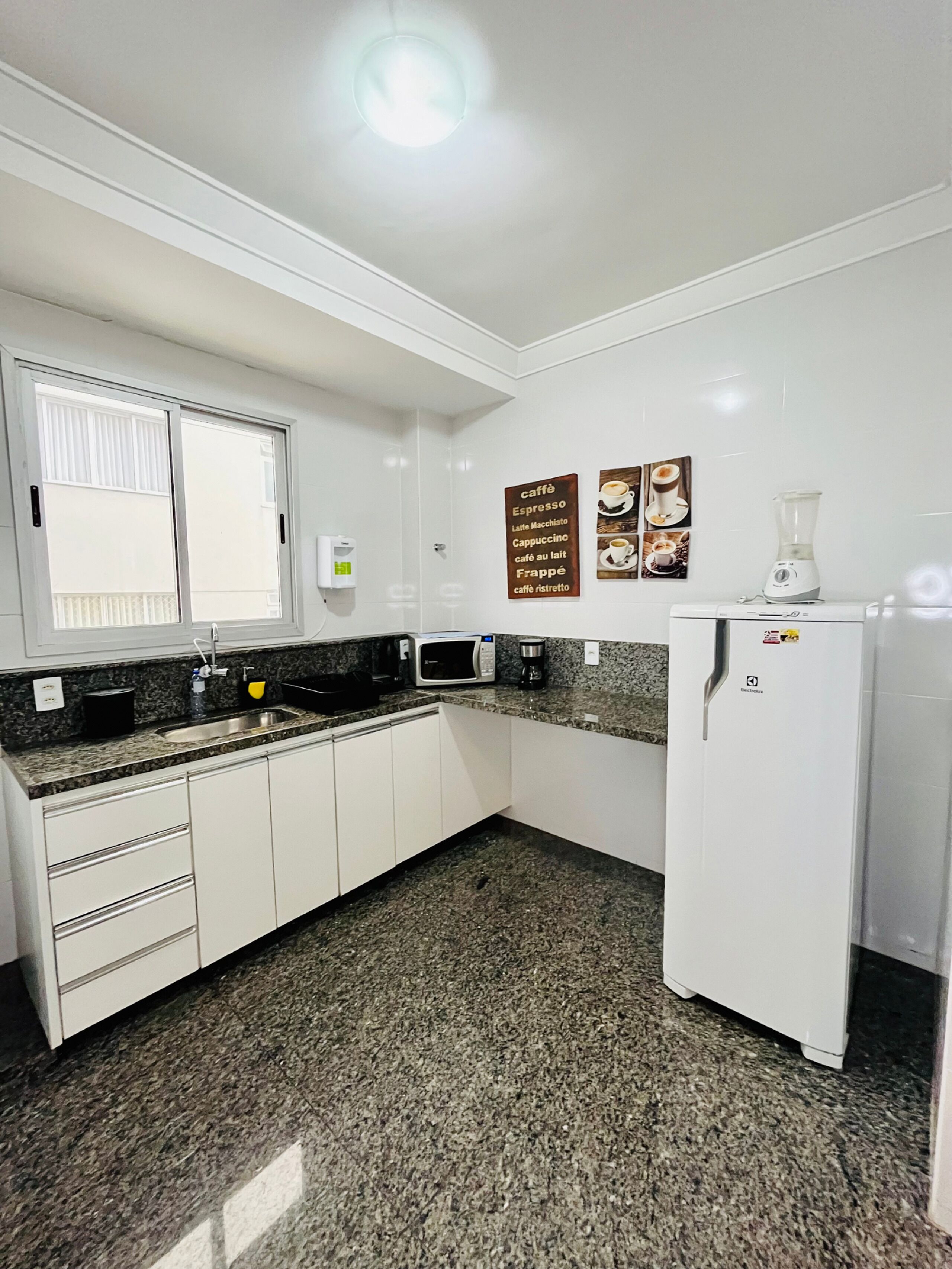 Departamento | Cocina privada