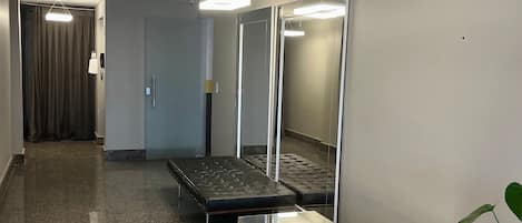 Apartment | Interior