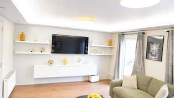 Smart TV