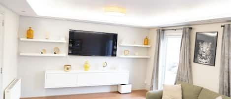 TV connectée