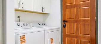 Bright Modern 3BR Home |3 Baths, BBQ, Parking