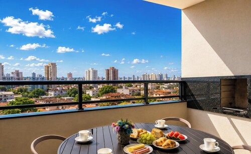 Skyline Confort Club - Ocean View - SC