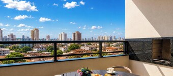 Skyline Confort Club - Ocean View - SC