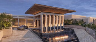 Park Hyatt Riviera Maya - All-Inclusive