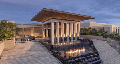 Park Hyatt Riviera Maya
