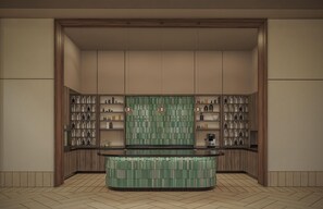Meeting facility - Park Hyatt Riviera Maya (Puerto Morelos)