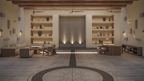 Unclassified image, 3 of 61, button - Park Hyatt Riviera Maya - All Inclusive (Puerto Morelos)