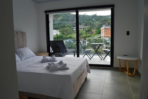 hotel guacamayas resort vacation