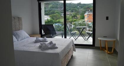 hotel guacamayas resort vacation