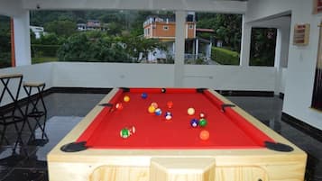 Spielezimmer