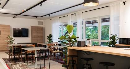 Dream Factory Hostel Melk