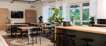 Dream Factory Hostel Melk