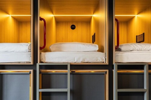 Dream Factory Hostel Melk