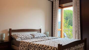 1 Schlafzimmer, Bügeleisen/Bügelbrett, kostenloses WLAN