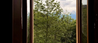 Casa Christine - Casa in Scalve
