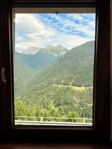 Cottage Adelina - Casa in Scalve