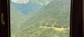 Cottage Adelina - Casa in Scalve