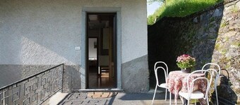 Cottage Adelina - Casa in Scalve