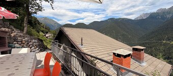 Cottage di Maria - Casa in Scalve