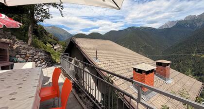 Cottage di Maria - Casa in Scalve