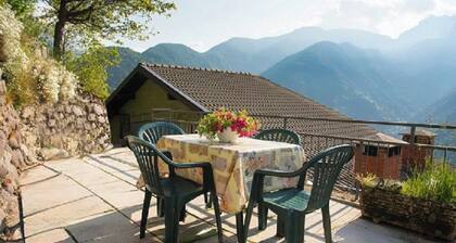Cottage di Maria - Casa in Scalve