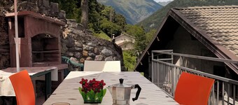 Cottage di Maria - Casa in Scalve