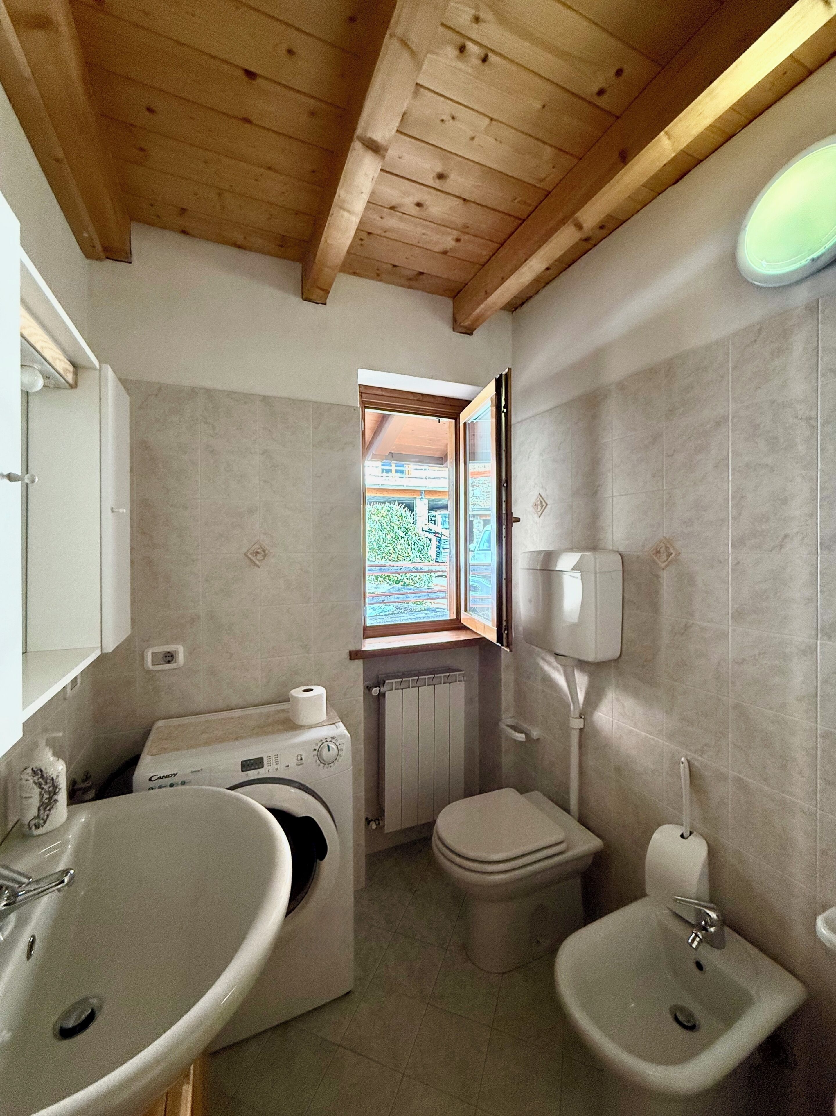 Badkamer