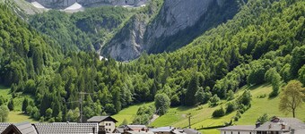 Quater Pis - Casa in Scalve