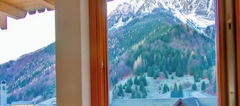 Quater Pis - Casa in Scalve