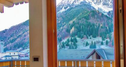Quater Pis - Casa in Scalve